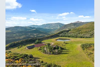 1301 Shield O Road, Snowmass, CO 81654 - Photo 1