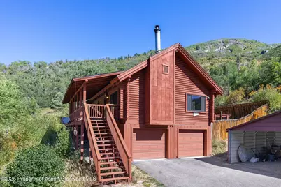 200 Serpentine Trail, Marble, CO 81623 - Photo 1