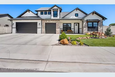 774 Captains Way Way, Grand Junction, CO 81505 - Photo 1