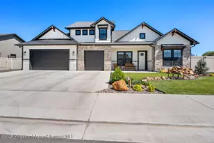 774 Captains Way Way, Grand Junction, CO 81505 - Photo 1