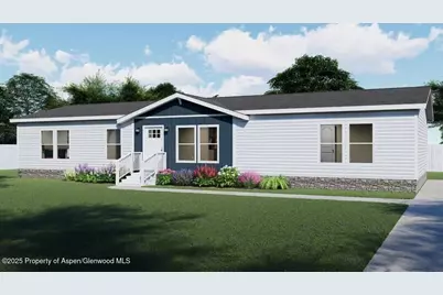 200 W 20th Street #D20, Rifle, CO 81650 - Photo 1