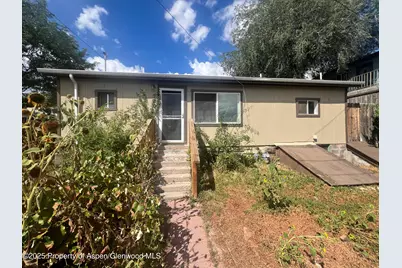 420 W 16th Street, Rifle, CO 81650 - Photo 1