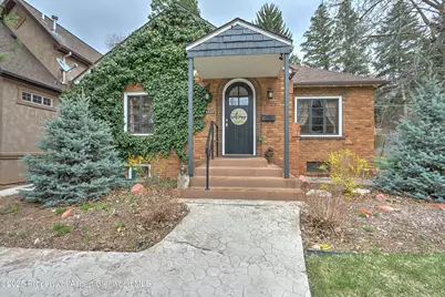 1224 Grand Avenue, Glenwood Springs, CO 81601 - Photo 1