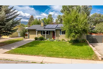 491 Morrison Street, Carbondale, CO 81623 - Photo 1