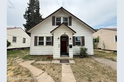 772 Yampa Avenue, Craig, CO 81625 - Photo 1
