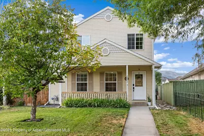 2803 Acacia Avenue, Rifle, CO 81650 - Photo 1