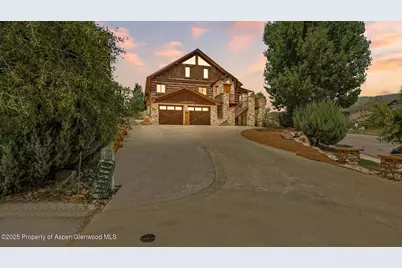 3 White Feather Drive, New Castle, CO 81647 - Photo 1