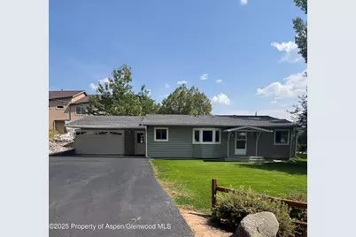 388 Mel Rey Road, Glenwood Springs, CO 81601 - Photo 1
