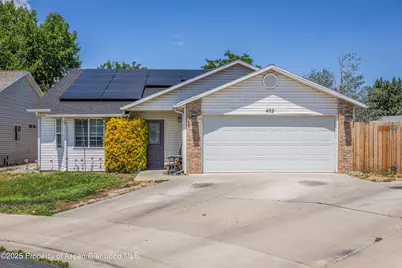 473 Robin Court, Grand Junction, CO 81504 - Photo 1