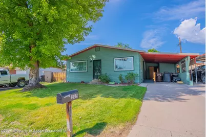 335 Hutton Avenue, Rifle, CO 81650 - Photo 1