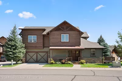 200 Whitehorse Drive, New Castle, CO 81647 - Photo 1