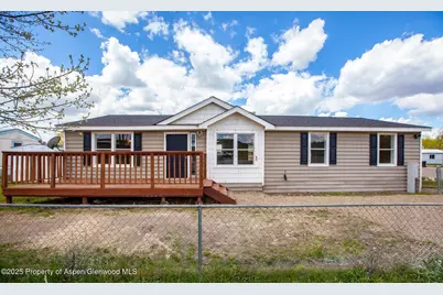 2146 W 9th Street, Craig, CO 81625 - Photo 1