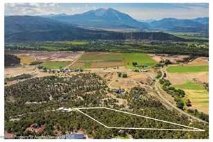 Tbd Wooden Deer Rd, Carbondale, CO 81623 - Photo 1