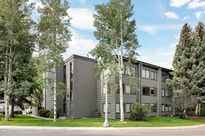 725 E Main Street #205, Aspen, CO 81611 - Photo 1
