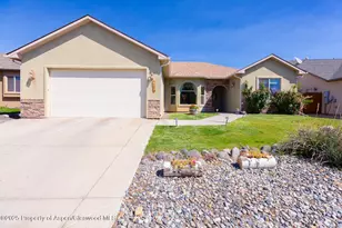 468 Chatfield Ln Ln, Grand Junction, CO 81504 - Photo 1