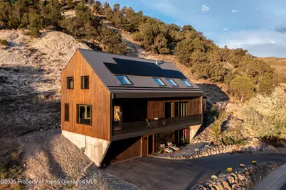 298 Black Bear Trail, Carbondale, CO 81623 - Photo 1