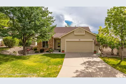 190 Limberpine Circle, Parachute, CO 81635 - Photo 1
