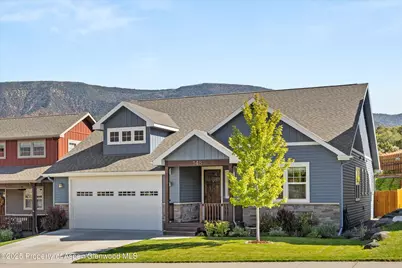 148 N Wildhorse Drive, New Castle, CO 81647 - Photo 1