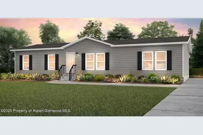 200 W 20th Street #E6, Rifle, CO 81650 - Photo 1