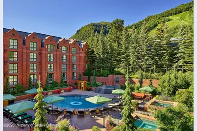 315 E Dean Street #B35-E3, Aspen, CO 81611 - Photo 1