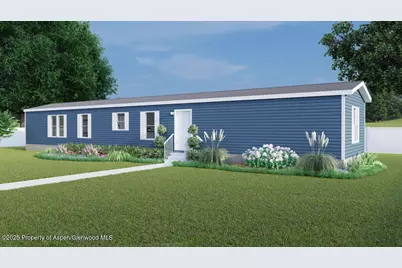 205 Bent Creek Circle, Parachute, CO 81635 - Photo 1