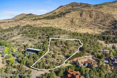 204 Ridge Road, Basalt, CO 81621 - Photo 1