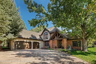 254 Diamond A Ranch Rd, Carbondale, CO 81623 - Photo 1