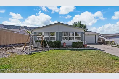 26 Baker Hill Place, Parachute, CO 81635 - Photo 1