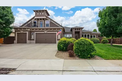 693 Roundup Drive, Grand Junction, CO 81507 - Photo 1