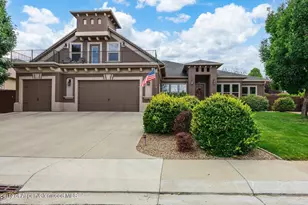 693 Roundup Dr, Grand Junction, CO 81507 - Photo 1