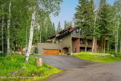 84 Forest Lane, Snowmass Village, CO 81615 - Photo 1