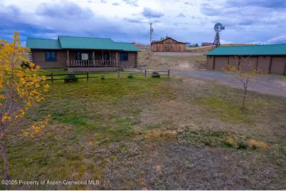 545 Knoll Avenue, Craig, CO 81625 - Photo 1