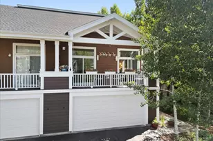 815 Mountain Vista Cir, Steamboat Springs, CO 80487 - Photo 1