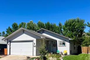 308 Pennyroyal Ct, New Castle, CO 81647 - Photo 1