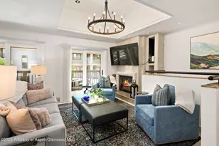 650 S Monarch St, Aspen, CO 81611 - Photo 1