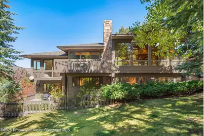 259 Deer Ridge Lane, Snowmass Village, CO 81615 - Photo 1