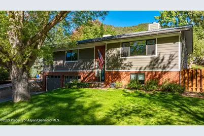 1716 Bennett Avenue, Glenwood Springs, CO 81601 - Photo 1