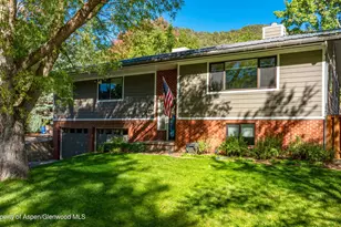 1716 Bennett Ave, Glenwood Springs, CO 81601 - Photo 1