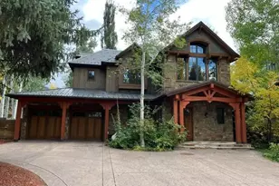 1395 Snowbunny Ln, Aspen, CO 81611 - Photo 1