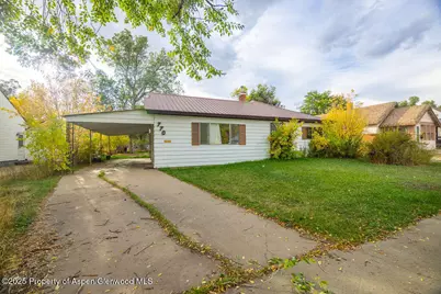 770 School Street, Craig, CO 81625 - Photo 1