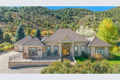 732 Huebinger Drive Drive, Glenwood Springs, CO 81601 - Photo 1