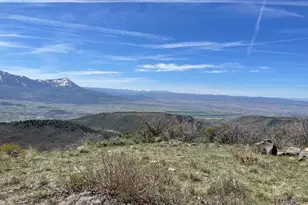 20738 Stevens Guich, Paonia, CO 81428 - Photo 1