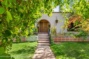 1712 Blake Ave, Glenwood Springs, CO 81601 - Photo 1