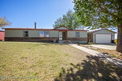 1018 E 11th Street, Craig, CO 81625 - Photo 1