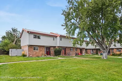 621 S 2nd Street #U, Carbondale, CO 81623 - Photo 1