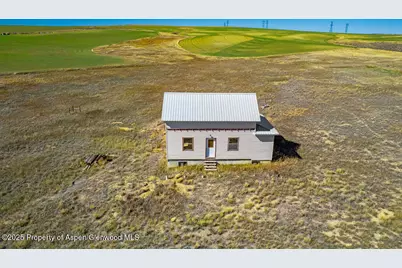 5017 County Road 30, Craig, CO 81625 - Photo 1