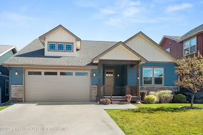 156 N Wildhorse Drive, New Castle, CO 81647 - Photo 1