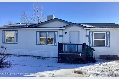200 W 20th Street #A 128, Rifle, CO 81650 - Photo 1
