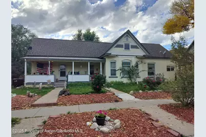 615 E Avenue, Rifle, CO 81650 - Photo 1