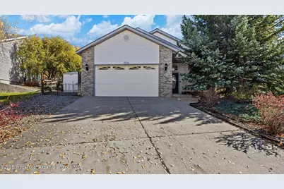 1546 E 12th Street, Rifle, CO 81650 - Photo 1